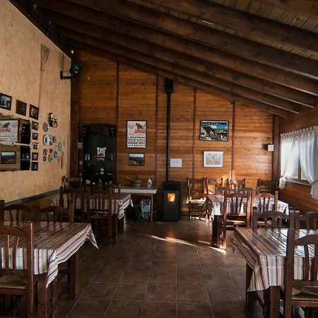 Estacion De Coripe Hotel Exterior photo